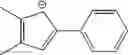 Fig. 103 - Non-bridged metallocene complexes for the polymerization of olefins