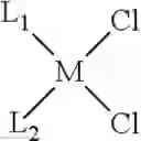 Fig. 11 - Non-bridged metallocene complexes for the polymerization of olefins
