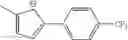 Fig. 124 - Non-bridged metallocene complexes for the polymerization of olefins