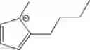 Fig. 13 - Non-bridged metallocene complexes for the polymerization of olefins