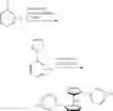 Fig. 152 - Non-bridged metallocene complexes for the polymerization of olefins