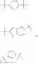 Fig. 159 - Non-bridged metallocene complexes for the polymerization of olefins