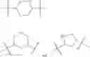 Fig. 160 - Non-bridged metallocene complexes for the polymerization of olefins