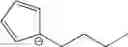 Fig. 20 - Non-bridged metallocene complexes for the polymerization of olefins