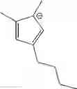 Fig. 29 - Non-bridged metallocene complexes for the polymerization of olefins