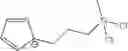 Fig. 47 - Non-bridged metallocene complexes for the polymerization of olefins