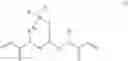 Fig. 02 - Hydrophobic diacrylamide compound