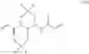 Fig. 09 - Hydrophobic diacrylamide compound