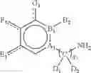 Fig. 43 - Polymer ligands for nanoparticles