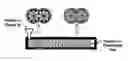 Fig. 01 - Enhancing the physical properties of semi-crystalline polymers via solid state shear pulverization
