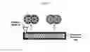 Fig. 02 - Enhancing the physical properties of semi-crystalline polymers via solid state shear pulverization