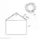 Fig. 01 - COATING FOR ROOFTOPS AND METHOD OF MANUFACTURE FOR SAME