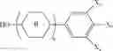 Fig. 43 - Liquid Crystal compound containing cyclobutyl group and difluoromethyleneoxy linking group, and preparation method and use thereof