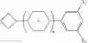 Fig. 52 - Liquid Crystal compound containing cyclobutyl group and difluoromethyleneoxy linking group, and preparation method and use thereof