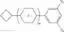 Fig. 53 - Liquid Crystal compound containing cyclobutyl group and difluoromethyleneoxy linking group, and preparation method and use thereof