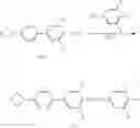 Fig. 85 - Liquid Crystal compound containing cyclobutyl group and difluoromethyleneoxy linking group, and preparation method and use thereof