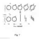 Fig. 08 - EUKARYOTIC TRANSPOSASE MUTANTS AND TRANSPOSON END COMPOSITIONS FOR MODIFYING NUCLEIC ACIDS AND METHODS FOR PRODUCTION AND USE IN THE GENERATION OF SEQUENCING LIBRARIES