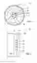 Fig. 02 - Method of making corrosion resistant and glossy appearance coating for light metal workpiece
