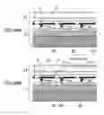 Fig. 49 - Deposition mask, producing method therefor and forming method for thin film pattern