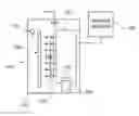 Fig. 01 - PLASMA ENHANCED DEPOSITION ARRANGEMENT FOR EVAPORATION OF DIELECTRIC MATERIALS, DEPOSITION APPARATUS AND METHODS OF OPERATING THEREOF