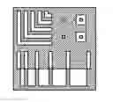 Fig. 01 - ARTICLE WITH PLATED LAYER AND METHOD FOR MANUFACTURING THE SAME, AND HEAT-SHRINKING RESIN FILM