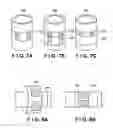Fig. 06 - ARTICLE WITH PLATED LAYER AND METHOD FOR MANUFACTURING THE SAME, AND HEAT-SHRINKING RESIN FILM