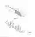 Fig. 04 - Lining for an aluminum electrolyzer having inert anodes