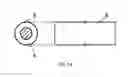 Fig. 02 - WATER-DISINTEGRABLE COMPOSITE FIBER AND METHOD FOR PRODUCING THE SAME