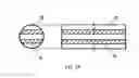 Fig. 07 - WATER-DISINTEGRABLE COMPOSITE FIBER AND METHOD FOR PRODUCING THE SAME
