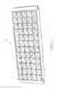 Fig. 09 - Preform and method for reinforcing woven fiber nodes