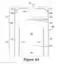 Fig. 06 - Method of forming a unitary knit article using flat-knit construction