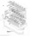 Fig. 08 - Method of forming a unitary knit article using flat-knit construction