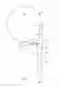 Fig. 03 - Method for adjusting inlet flow to a flash