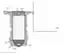 Fig. 01 - Building foundation and soil stabilization method and system