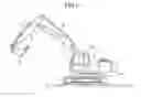 Fig. 02 - Shovel and method of controlling shovel