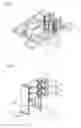 Fig. 02 - ELECTRO HYDRAULIC ACTUATOR MOUNTING STRUCTURE FOR HYBRID TYPE CONSTRUCTION MACHINE