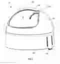 Fig. 06 - Anti-splash sanitary urinal screen