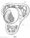 Fig. 07 - Anti-splash sanitary urinal screen
