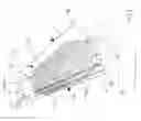 Fig. 02 - Device for filtering debris in a gutter downspout and related method