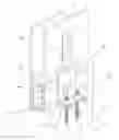 Fig. 01 - Wall base structure for light buildings