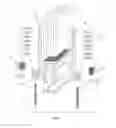 Fig. 09 - Wall base structure for light buildings