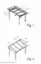 Fig. 02 - SYSTEM FOR A ROOF CONSTRUCTION, AND AN EAVE PIECE
