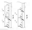 Fig. 08 - Surface covering connection joints
