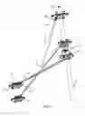 Fig. 06 - Canopies and canopy support structures