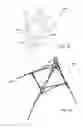 Fig. 34 - Canopies and canopy support structures