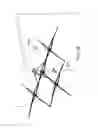 Fig. 35 - Canopies and canopy support structures