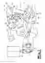 Fig. 03 - MOTOR VEHICLE DOOR LOCK