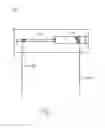 Fig. 08 - Externally Operated Semi-Automatic Door Securing System