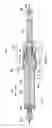 Fig. 09 - Aircraft door dampening system
