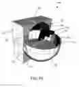 Fig. 08 - Portable low cost firearm safe